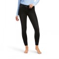 SALE-ARIAT HALO DENIM FS BREECHES